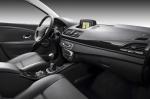 Renault Megane Sport Tourer 2012 года